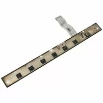 Toshiba Satellite Pro A200 Power Button Board LS-3482P NBX00004L00