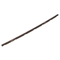 Illustration depicting Toshiba Satellite Pro L500 Keyboard Trim Cover