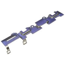 Lenovo ThinkPad T440 T450 LCD Video Cable Support Bracket EC0SR000800