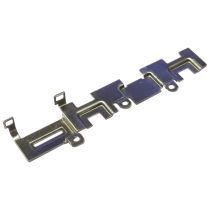 Lenovo ThinkPad T470 USB Ethernet Ports Metal Bracket Holder SB40A15648