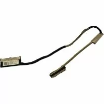 Illustration depicting Lenovo ThinkPad T460 TouchScreen Display LCD Cable 40 Pin DC02C009610 SBB0G37843 : MicroDream.co.uk