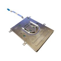 Illustration depicting Lenovo ThinkPad T440p Smart Card Reader Board with Cable SC10A23376 04X5393