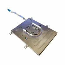 Illustration depicting Lenovo ThinkPad T440p Smart Card Reader Board with Cable SC10A23376 04X5393