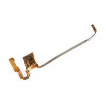 Illustration depicting Lenovo ThinkPad X260 Touchpad Connector Ribbon Cable SC10K41887 DA30000G950 : MicroDream.co.uk