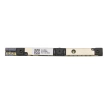 Front view of a Lenovo ThinkPad T490 Webcam Camera Board 