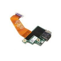 Lenovo X1 Yoga 4th Gen USB Port Power Button Board PK343003700 SC50Q09467