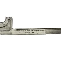 Lenovo ThinkPad T440 Magnesium LCD Screen Frame Bracket Bezel SCB0F17489