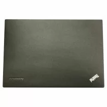 Lenovo T450 Refurbished TouchScreen Top Lid Rear Cover Assembly SCB0G41379