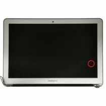 Illustration depicting Apple MacBook Air A1466 13" 1440x900 LCD Screen Display Assembly (Grade A-) : MicroDream.co.uk