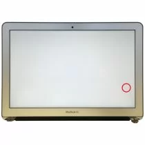Illustration depicting Apple MacBook Air A1466 13" 1440x900 LCD Screen Display Assembly (Grade A-)