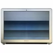 Apple MacBook Air A1466 13" 1440x900 LCD Screen Display Assembly (Broken Screen)