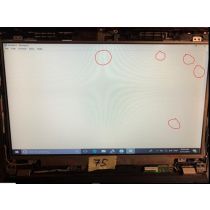 Illustration depicting LG Philips LP140WH2(TP)(T1) 14" Matte LED Screen Display 1366x768 30pin