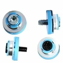 Lenovo ThinkCentre Tiny M92 M93 Expansion ODD Optical Drive Bracket with Screws