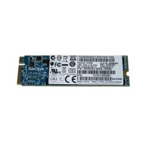 SanDisk SD5SG2-256G-1052E 256GB Lenovo SSD