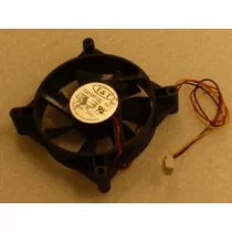 Illustration depicting T&T 9225M12C Case Fan 3Pin 90mm x 25mm : MicroDream.co.uk