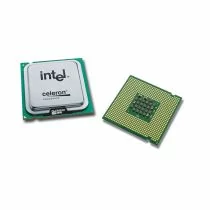 Intel Celeron Dual Core E3300 2.5GIntel Celeron 450 2.20GHz 800MHz 1M 775 CPU Processor SLAFZHz 800MHz 1M 775 CPU Processor SLGU4