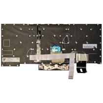 Lenovo ThinkPad 01YP388 UK QWERTY Keyboard front view
