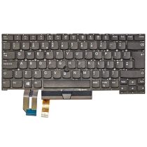 HP EliteBook 840 G6 UK QWERTY Keyboard - Non-Backlit - 6037B0138703 L14379-031