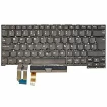 HP EliteBook 840 G6 UK QWERTY Keyboard - Non-Backlit - 6037B0138703 L14379-031