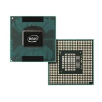 Illustration depicting Intel Celeron M Mobile 540 1.86GHz 1M 533MHz CPU Processor SLA2F : MicroDream.co.uk