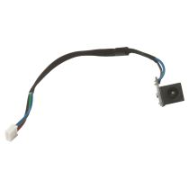 Toshiba Satellite SPM30 DC Power Socket Port Jack with Cable