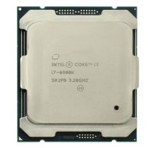 Intel Core i7-6900K SR2PB 3.2GHz CPU processor