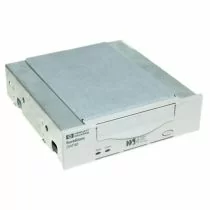 Illustration depicting HP Compaq ProLiant ML370 SureStore DAT40 DDS4 Tape Drive C5686-60003 : MicroDream.co.uk