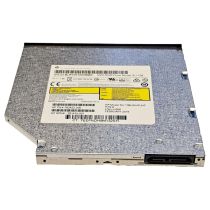 HP SU-108HB DVD-ROM Slim 9.5mm SATA Optical Drive 762432-200 – front view

