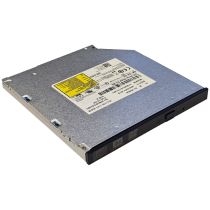 Dell SU-208GB DVD-RW Slim 9.5mm SATA Optical Drive 0NNKJX – front view