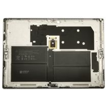 Microsoft Surface Pro 5 1796 Rear Housing Chassis Frame Assembly With Battery
