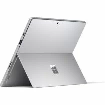 Microsoft Surface Pro 7 12.3 Inch Tablet (Platinum) - Intel10th Gen Quad Core i5, 8 GB RAM, 256 GB SSD, Windows 11 Home, 2019 Edition) 