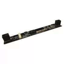 Illustration depicting Dell Latitude E4310 Microphone Board T0164900-3 : MicroDream.co.uk