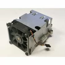 Dell Optiplex 990 SFF Heatsink & Fan Shroud T278R