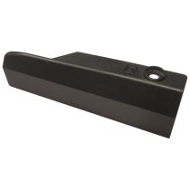 Illustration depicting Lenovo ThinkPad T410 HDD Hard Drive Caddy Base Cover : MicroDream.co.uk