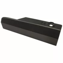 Illustration depicting Lenovo ThinkPad T410 HDD Hard Drive Caddy Base Cover : MicroDream.co.uk