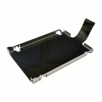 Illustration depicting Lenovo ThinkPad T410 X201 Laptop HDD Hard Drive Caddy : MicroDream.co.uk