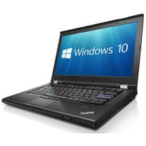 Lenovo ThinkPad T420 i5-2520M 2.5GHz 8GB 128GB SSD WebCam Windows 10 Professional 64-bit