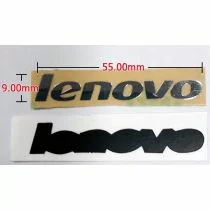 Lenovo Logo Sticker ThinkPad T430 L430 T540p W540 W541 Yoga 13