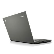 Lenovo ThinkPad T440 Laptop PC - 14.1" i7-4600U 8GB 256GB SSD WiFi WebCam USB 3.0 Windows 10 Professional 64-bit