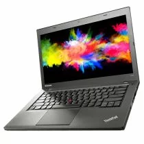 Lenovo ThinkPad T440 14-inch laptop front view