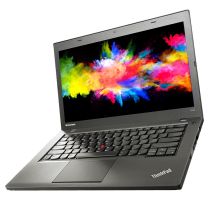 Lenovo ThinkPad T440 14-inch laptop - front view