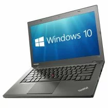 Lenovo ThinkPad T440 Laptop - 14-inch Core i5-4210U 8GB 256GB SSD WiFi WebCam Windows 10
