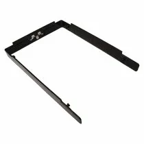 Illustration depicting Lenovo ThinkPad T440p 2.5" SSD HDD Hard Disk Drive Caddy : MicroDream.co.uk
