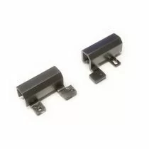 Lenovo ThinkPad T440p Left and Right Hinge Covers