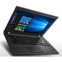 Lenovo ThinkPad T460s - 14" FHD Touchscreen Core i7-6600U 8GB 256GB SSD HDMI WebCam WiFi Windows 10 Professional 64-bit PC Laptop