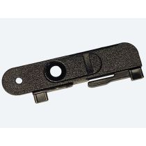 Illustration depicting Lenovo ThinkPad T480s Plastic Webcam Privacy Slider : MicroDream.co.uk