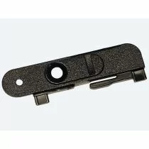 Illustration depicting Lenovo ThinkPad T480s Plastic Webcam Privacy Slider : MicroDream.co.uk