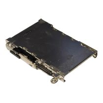 HP Compaq 6910p PCMCIA Board with Caddy 446437-001 LS-3261P