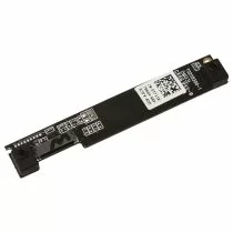Illustration depicting Dell Latitude E7240 Mic Microphone Board 0T725X T725X : MicroDream.co.uk