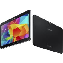 Samsung Galaxy Tab 4 16GB, Wi-Fi + 4G, 10.1 inch - Black